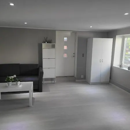 Nesttunveien Appartments Bergen Esterno foto