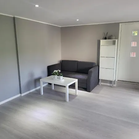 Nesttunveien Appartments Bergen Esterno foto