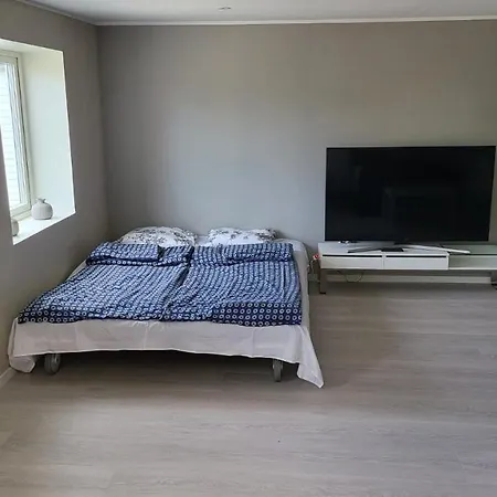 Nesttunveien Appartments Bergen Esterno foto