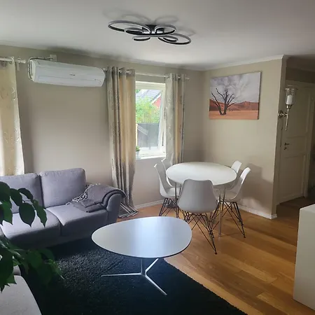 Nesttunveien Appartments Bergen Esterno foto