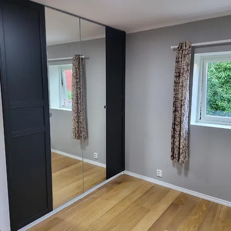 Nesttunveien Appartments Bergen Esterno foto