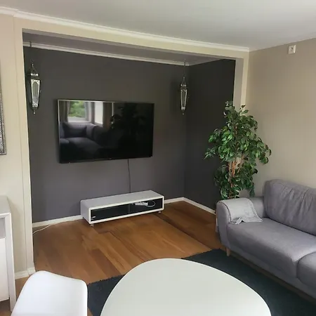 Nesttunveien Appartments Bergen Esterno foto