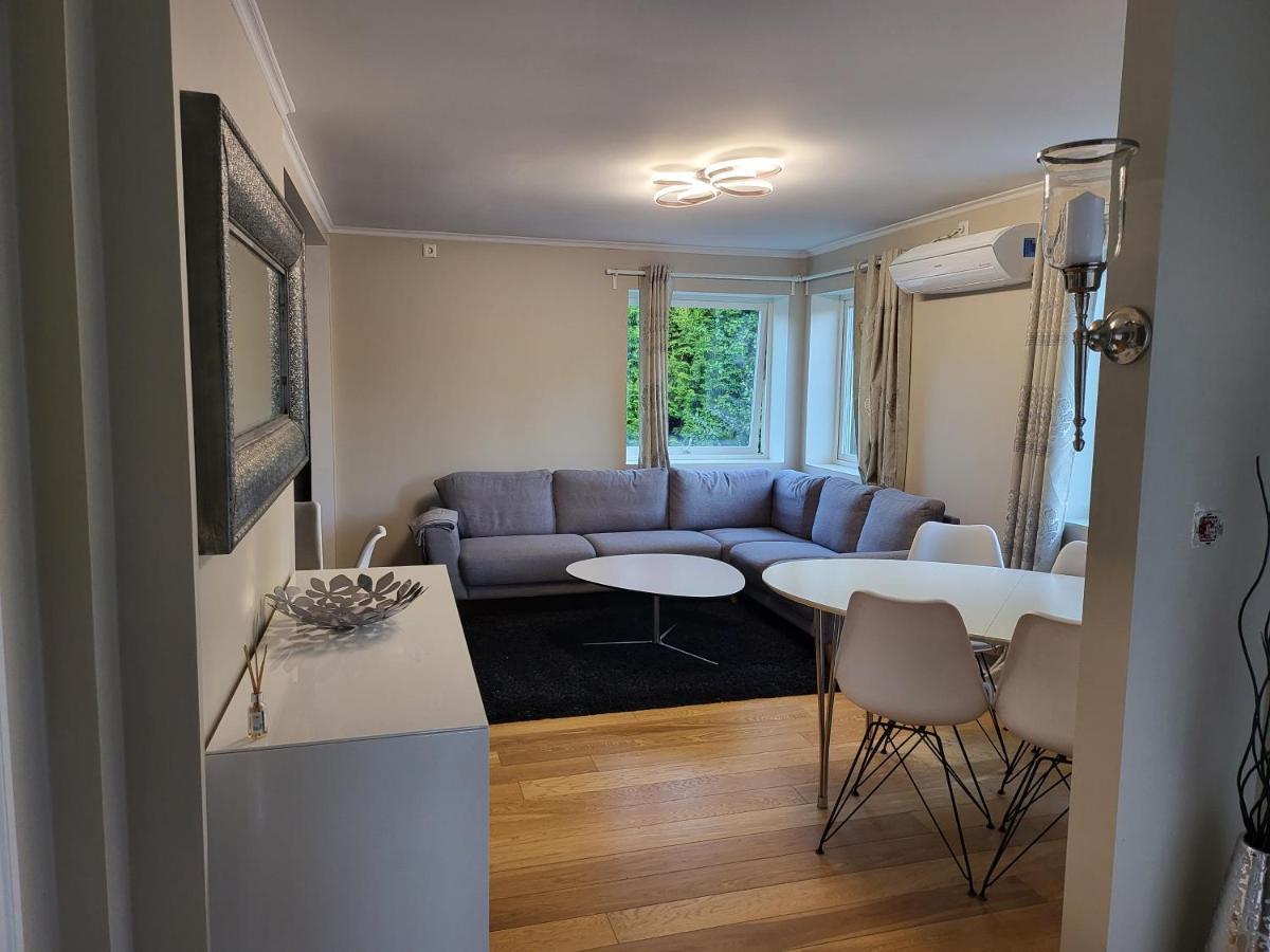 Nesttunveien Appartments Берген