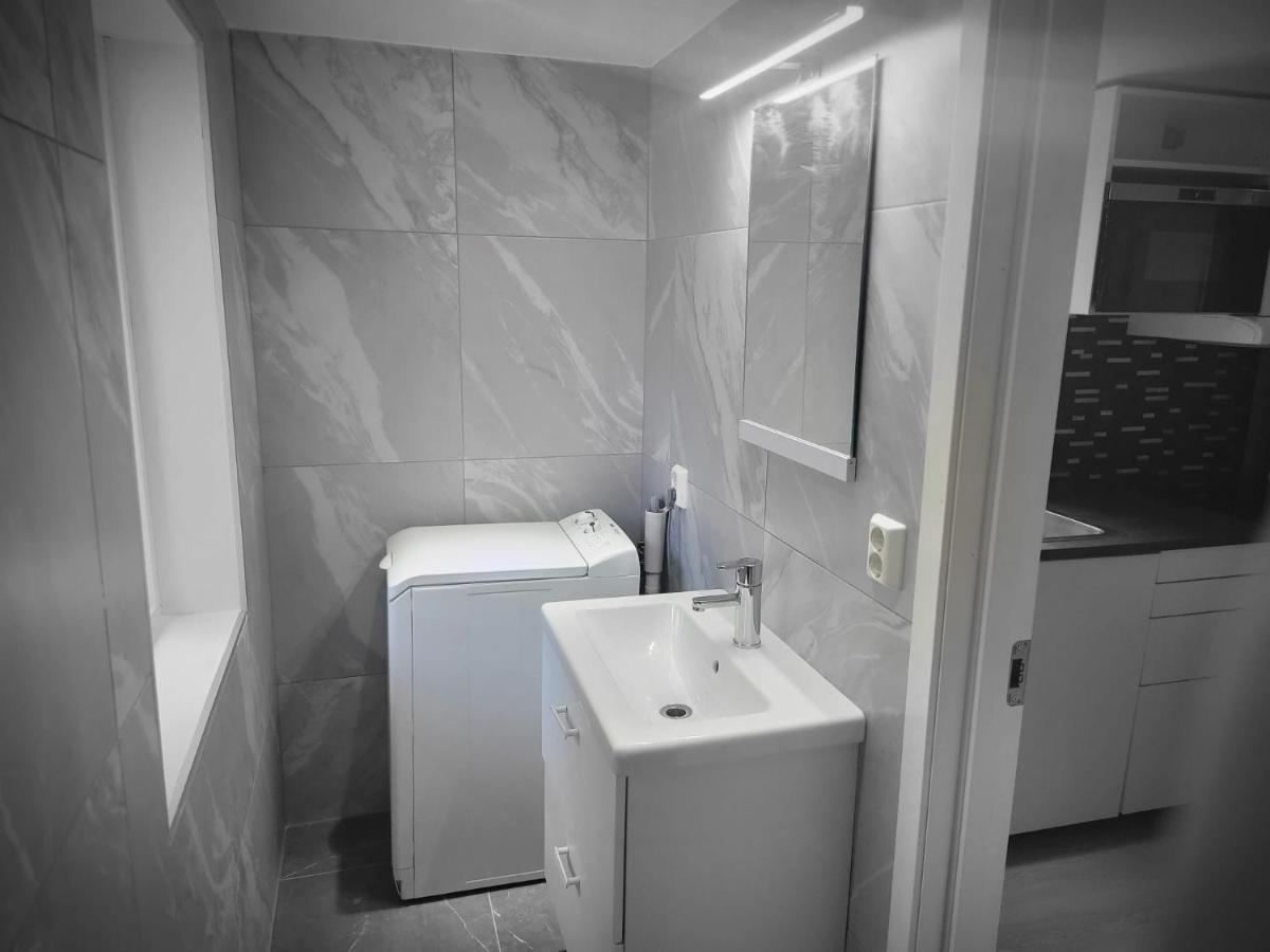 Nesttunveien Appartments Апартаменты