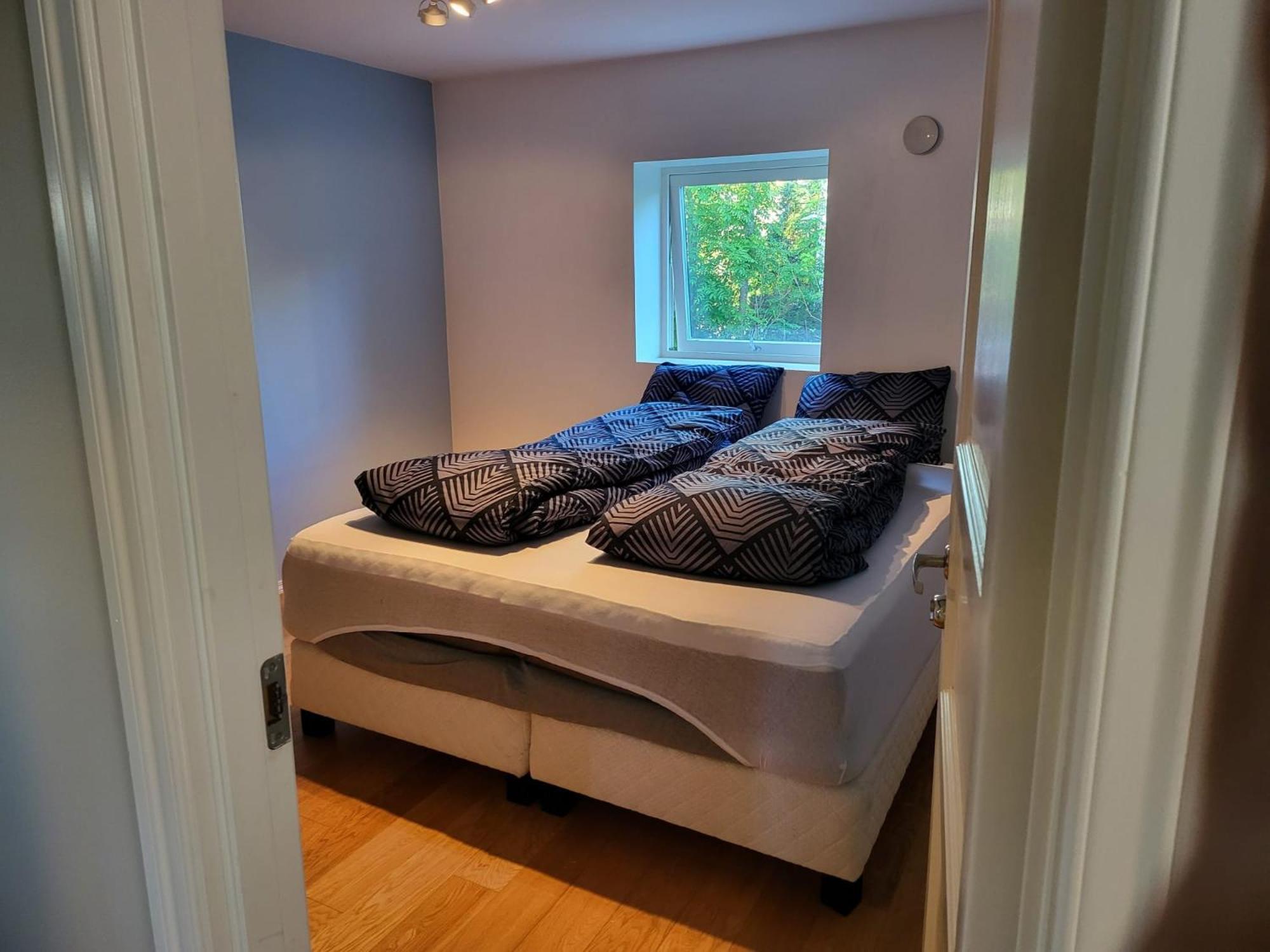 Nesttunveien Appartments Апартаменты *