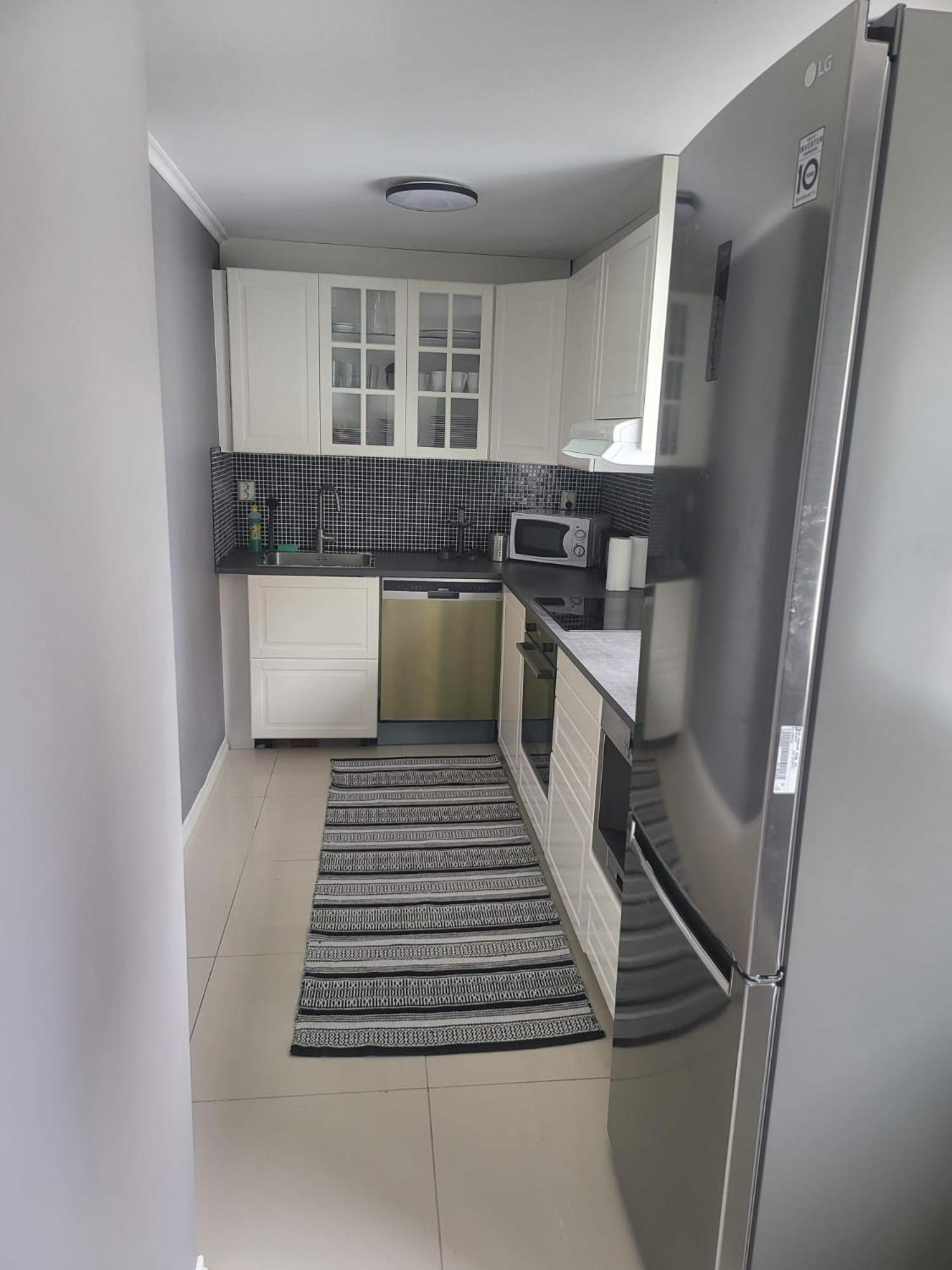 Nesttunveien Appartments Апартаменты